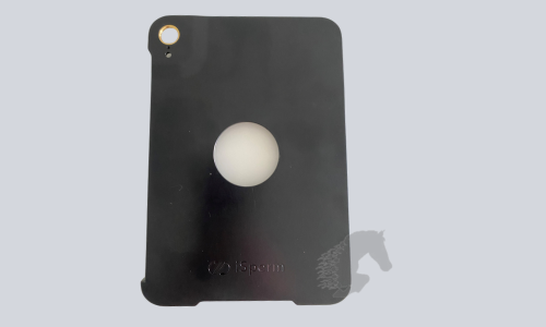 iSperm Backing Case  